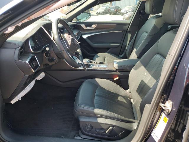 WAUD8AF27KN125881 Audi A6 PREMIUM