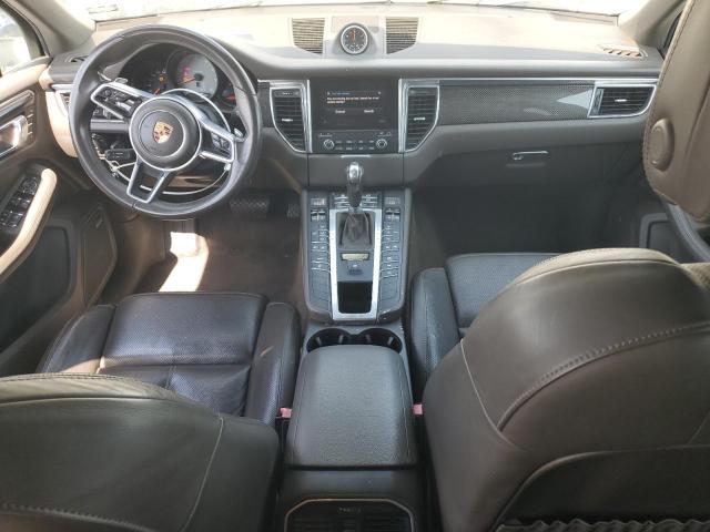 WP1AB2A56HLB13089 Porsche Macan