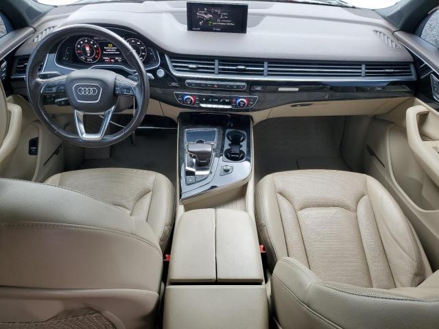 WA1VAAF73HD044179 Audi Q7 PRESTIG