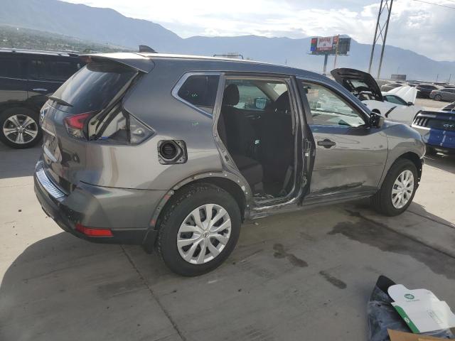 5N1AT2MT1HC780365 Nissan Rogue