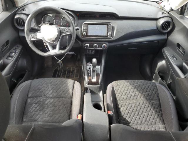 3N1CP5BV8ML557216 Nissan 2021