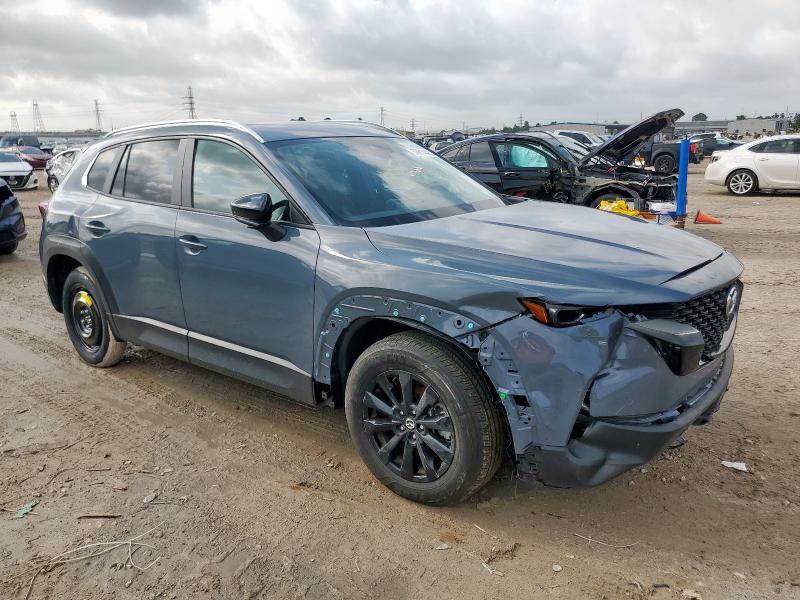 7MMVABCM5PN136344 Mazda CX-50 PREF