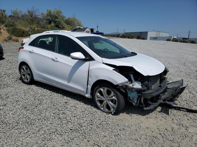 KMHD35LH0EU189803 Hyundai ELANTRA GT