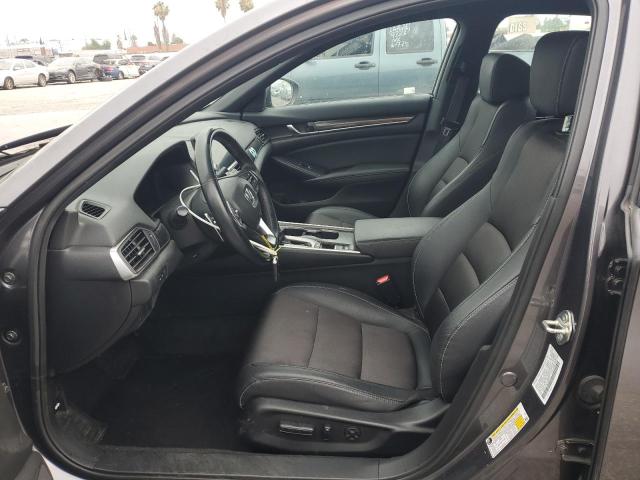 1HGCV1F32LA009613 Honda l15be