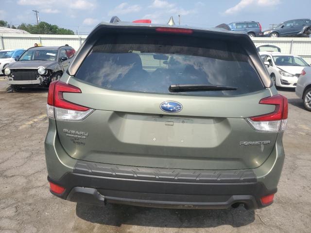 JF2SKAGC1KH577229 Subaru FORESTER P