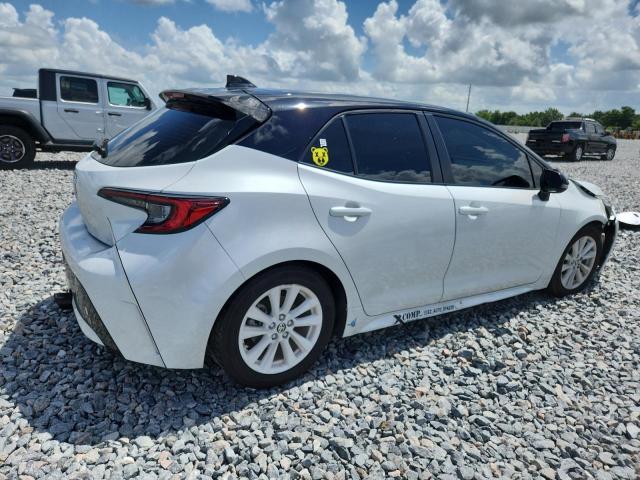 JTND4MBEXP3206324 Toyota COROLLA SE