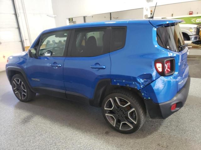 ZACNJBAB4LPL94385 Jeep 2020