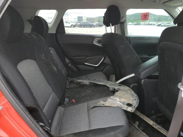KNDJ23AU4P7204786 KIA SOUL LX