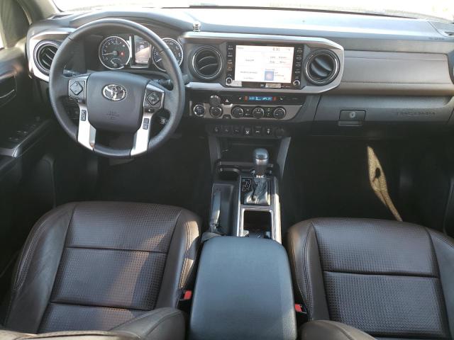 3TMGZ5ANXNM515023 Toyota 2gr-fks
