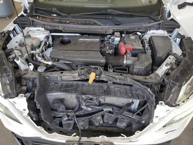 JN8BT3CB4PW463138 Nissan Rogue Sl