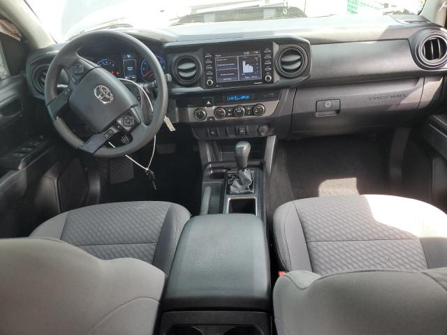 3TMCZ5AN7MM406483 Toyota 2gr-fks