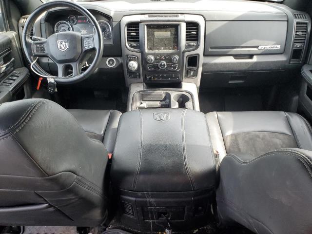 1C6RR7YT3HS694887 RAM 1500 Rebel
