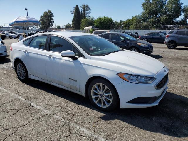 3FA6P0LU9HR381403 Ford 2.0l 4v atk hev