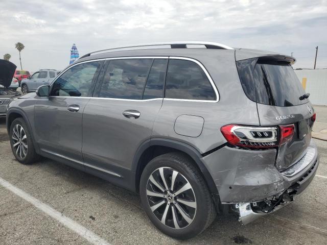 W1N4M4GB7PW267804 Mercedes-Benz GLB 250