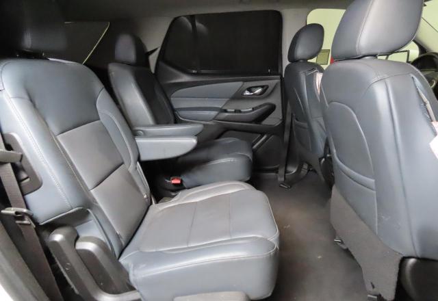1GNERHKW0MJ213033 Chevrolet TRAVERSE L