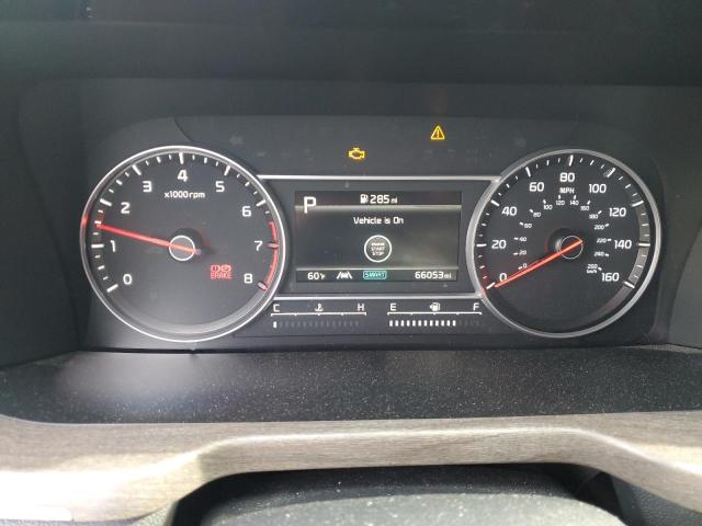 5XYRHDLF6PG203857 KIA t-gdi theta-iii