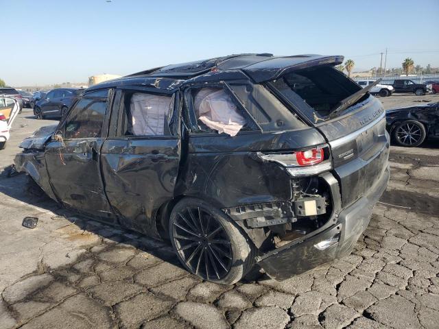 SALWR2TF1EA391164 Land Rover RANGE ROVER SPORT