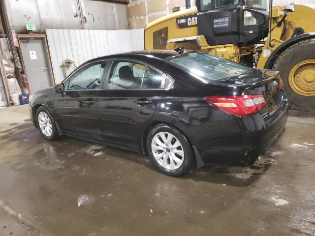 4S3BNAD68H3027908 Subaru u5