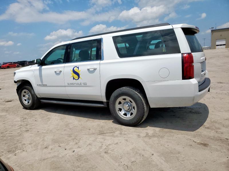 1GNSCKEC9KR230768 Chevrolet SUBURBAN C