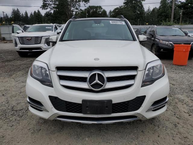 WDCGG8JB2FG428641 Mercedes-Benz Glk-Class