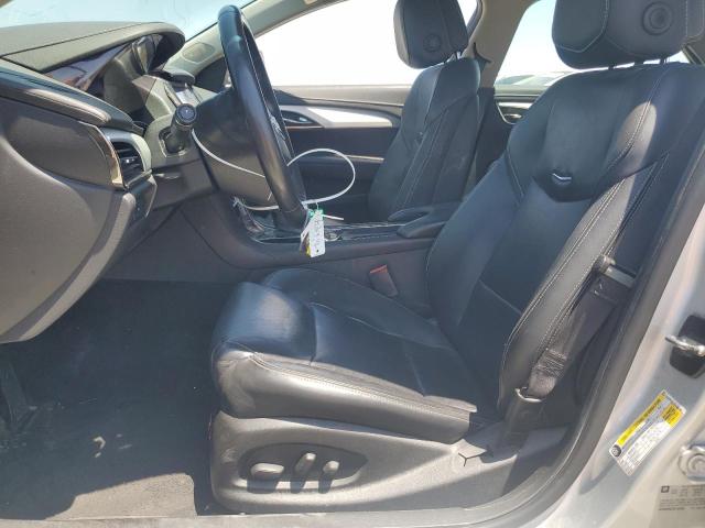 1G6AB5RX2E0185366 Cadillac ATS LUXURY