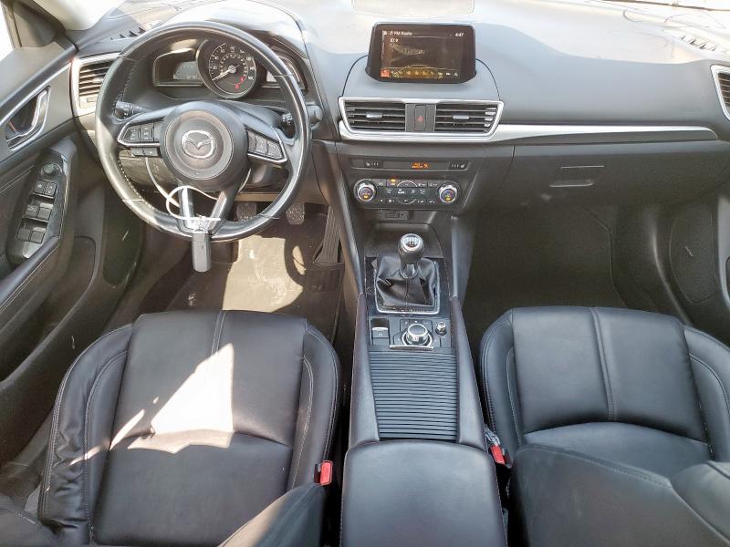 3MZBN1V71HM113502 Mazda pe