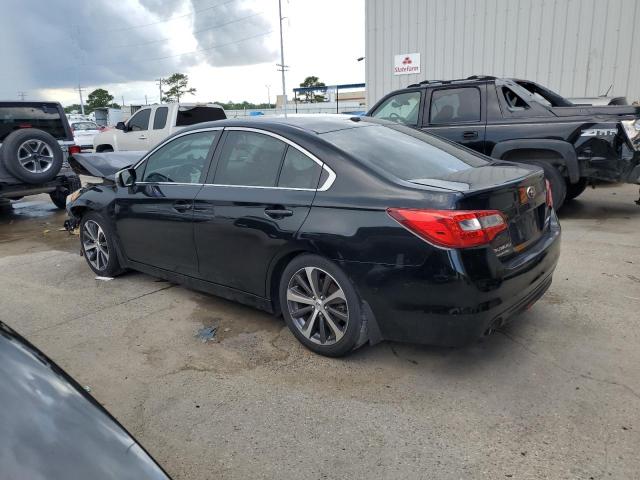 4S3BNAN68F3066851 Subaru 2.5l u5