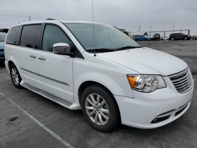 2C4RC1GG8GR120099 Chrysler TOWN & COU