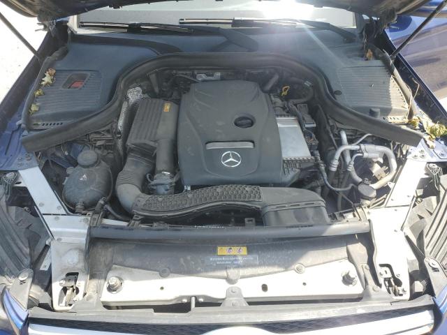WDC0G4JB7JV033286 Mercedes-Benz GLC 300