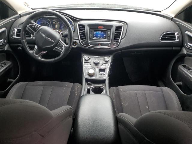 1C3CCCABXFN650721 Chrysler 200