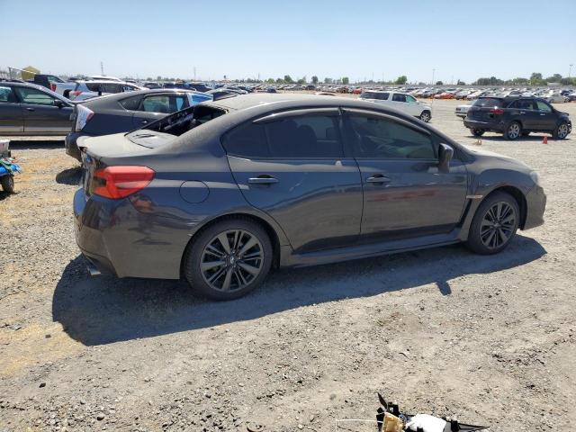 JF1VA1A62J9801348 Subaru WRX