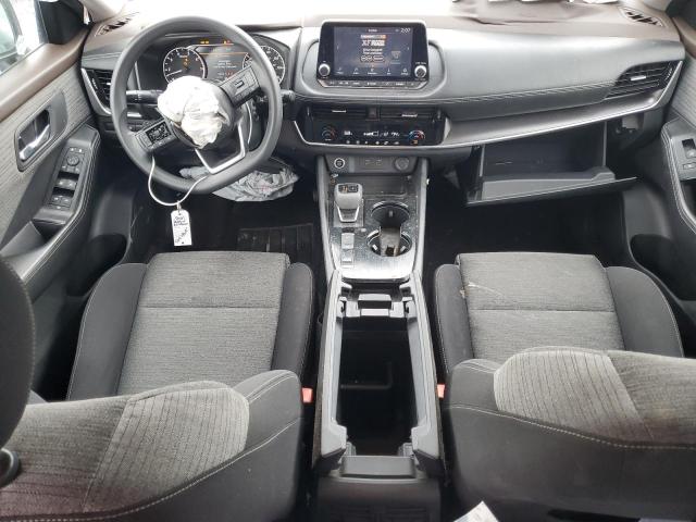 JN8AT3BA4MW000433 Nissan ROGUE SV