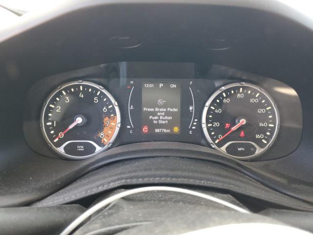 ZACCJAAB1HPF90179 Jeep RENEGADE S
