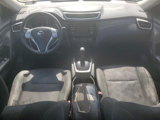 5N1AT2MT5GC796860 Nissan Rogue