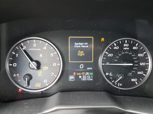 4S4BTGND4R3188842 Subaru u4
