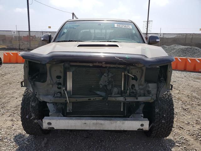3TMJU4GNXEM169626 Toyota TACOMA DOU