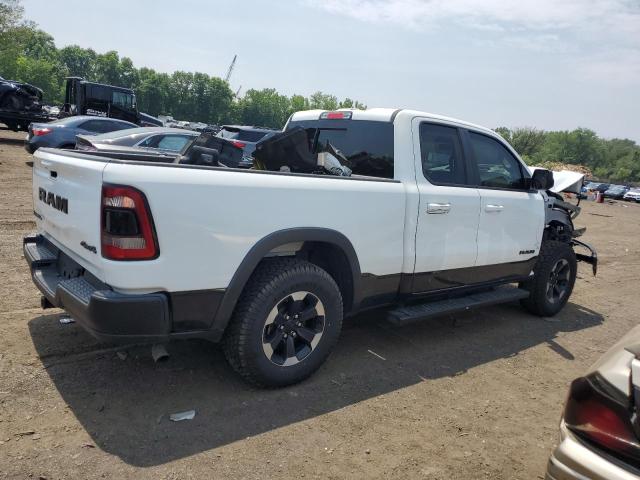 1C6RRFEG6KN841887 RAM 1500 Rebel