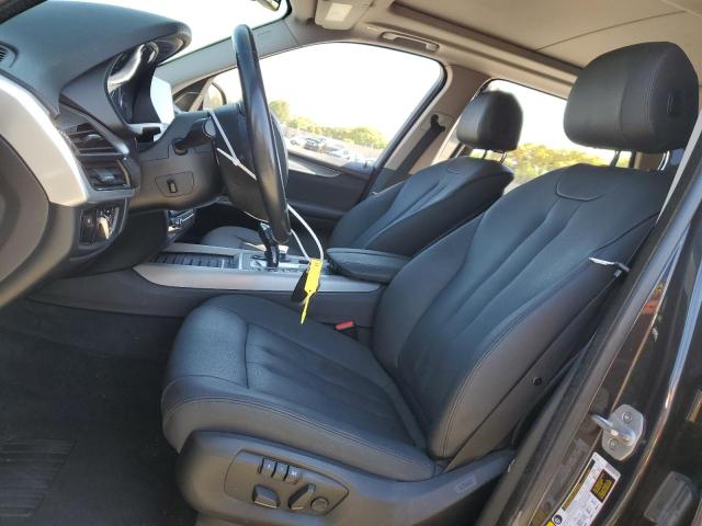 5UXKS4C53F0N07287 BMW 2015