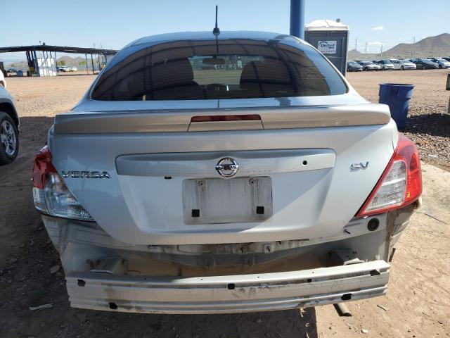3N1CN7AP2JL886798 Nissan 2018