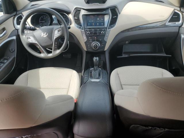 5XYZU3LB5HG494601 Hyundai gdi theta ii