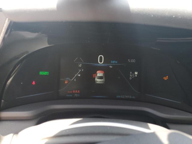 JTDAAAAA6NA007342 Toyota 3km