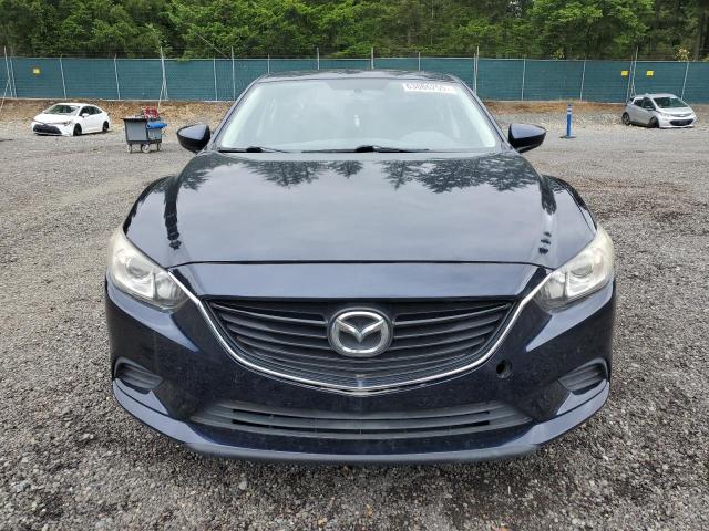 JM1GJ1V55F1208870 Mazda MAZDA6