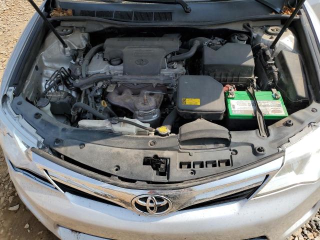 4T4BF1FK5ER367192 Toyota 2ar-fe