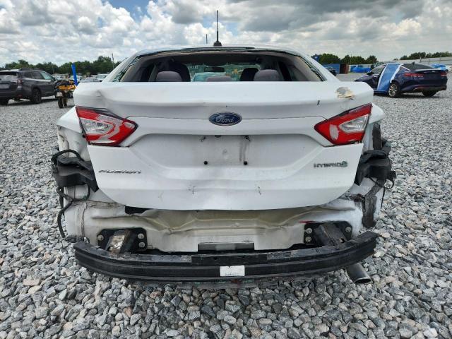 3FA6P0UU0GR218426 Ford FUSION S H