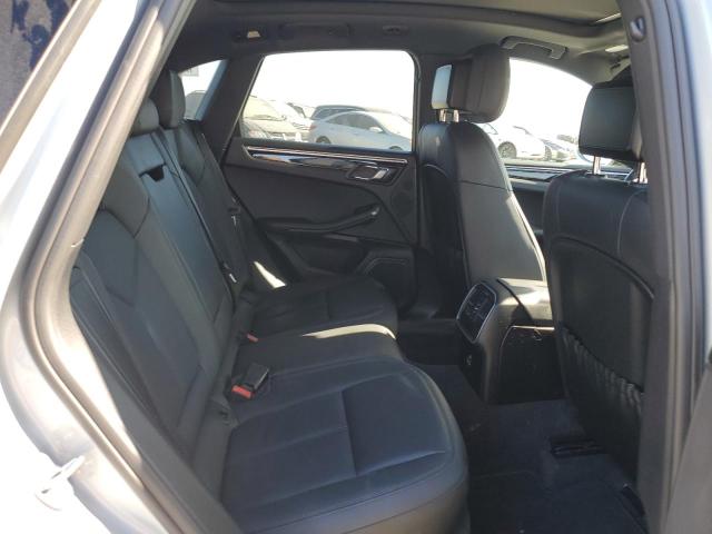 WP1AA2A56LLB00130 Porsche Macan