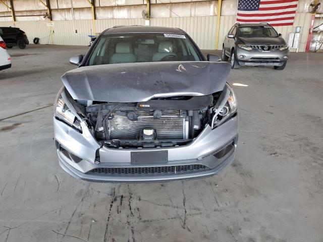 5NPE34AF5HH464715 Hyundai 2017