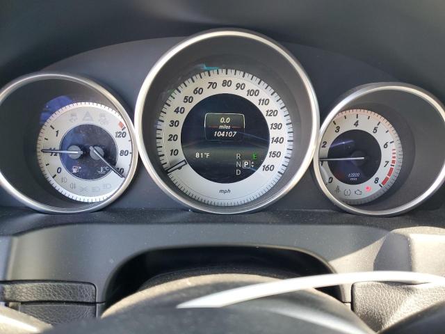 WDDKJ6FB1FF299883 Mercedes-Benz E-Class