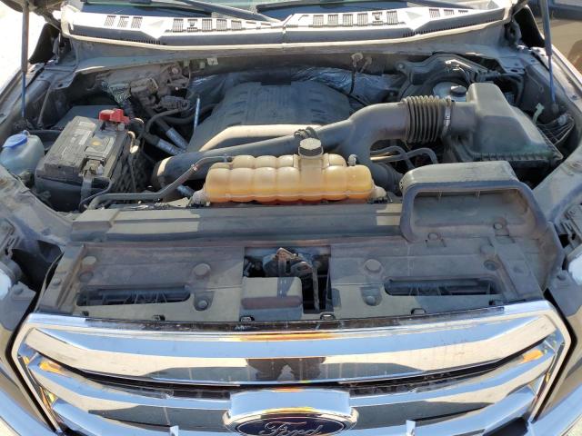 1FTFW1EG0GFC59096 Ford 2016