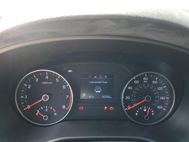 KNDPM3AC1L7734753 KIA gdi theta ii