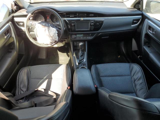 5YFBURHEXGP378098 Toyota COROLLA L